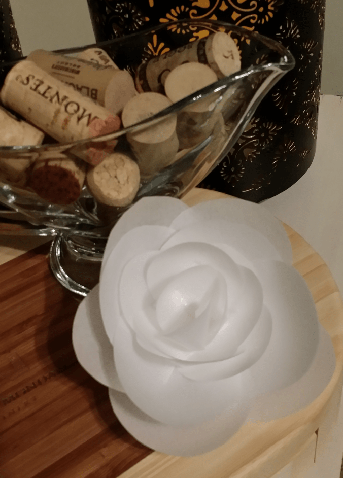 Project 3 - Wafer Paper2